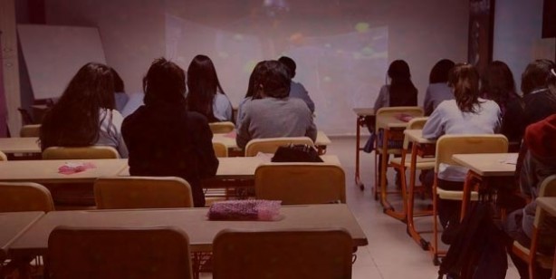 Foto - Lise sınıfta kalma puanı lisede kaç dersten kalınır?