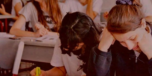 Foto - Lise sınıfta kalma puanı lisede kaç dersten kalınır?