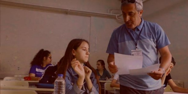 Foto - Lise sınıfta kalma puanı lisede kaç dersten kalınır?