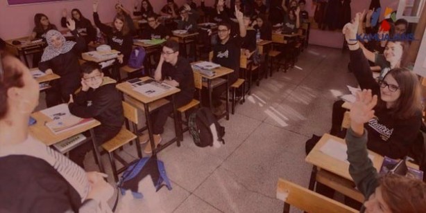 Foto - Lise sınıfta kalma puanı lisede kaç dersten kalınır?