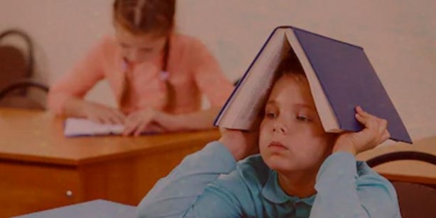 Foto - Lise sınıfta kalma puanı lisede kaç dersten kalınır?