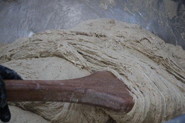 Foto - Liseliler ekmek üretiyordu! Şimdi ise…