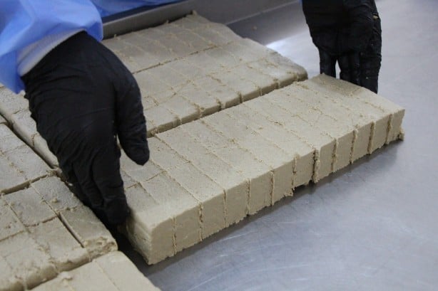 Foto - Liseliler ekmek üretiyordu! Şimdi ise…