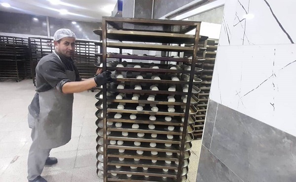 Foto - Liseliler ekmek israfın önüne böyle geçiyor