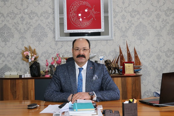 Foto - Liseliler ekmek israfın önüne böyle geçiyor