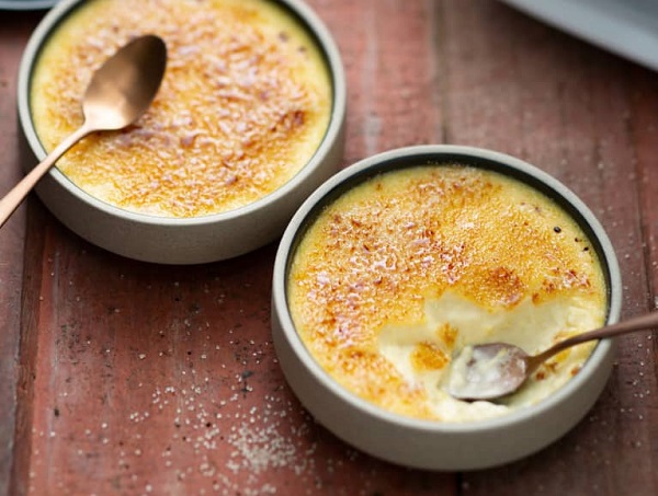 Foto - Liste açıklandı aralarında bildik lezzetler de var! İşte, dünyanın en iyi tatlıları