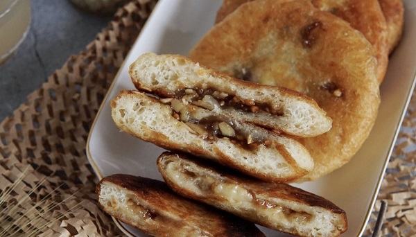 Foto - Liste açıklandı aralarında bildik lezzetler de var! İşte, dünyanın en iyi tatlıları