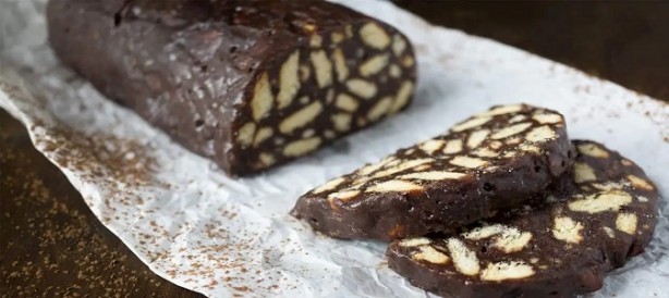 Foto - Liste açıklandı aralarında bildik lezzetler de var! İşte, dünyanın en iyi tatlıları