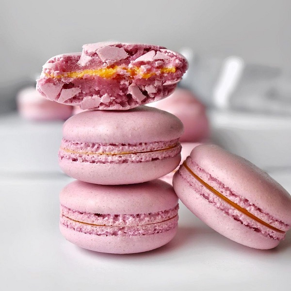 Foto - Liste açıklandı aralarında bildik lezzetler de var! İşte, dünyanın en iyi tatlıları