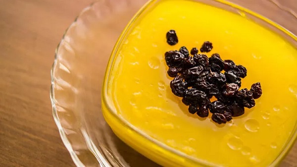 Foto - Liste açıklandı aralarında bildik lezzetler de var! İşte, dünyanın en iyi tatlıları