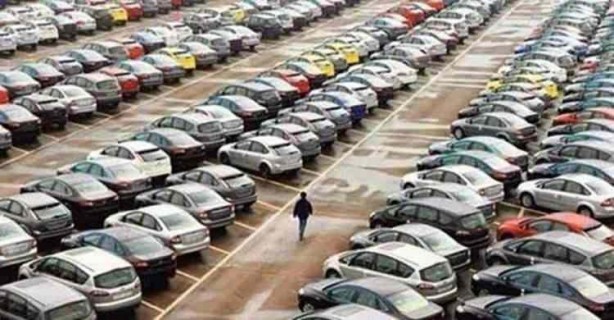 Foto - Liste açıklandı! İşte 2023'ün en çok satan modelleri...