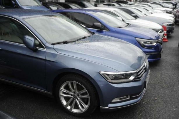 Foto - Liste açıklandı! İşte 2023'ün en çok satan modelleri...