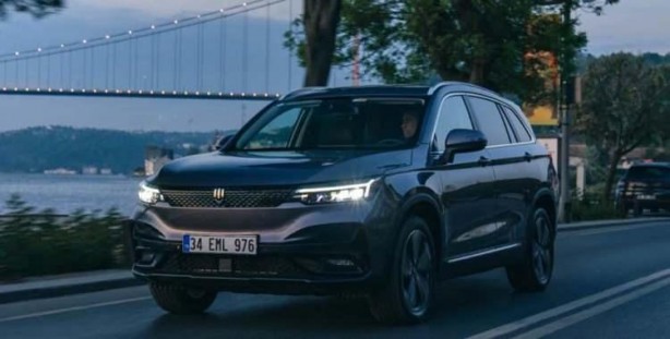 Foto - Liste açıklandı! İşte 2023'ün en çok satan modelleri...