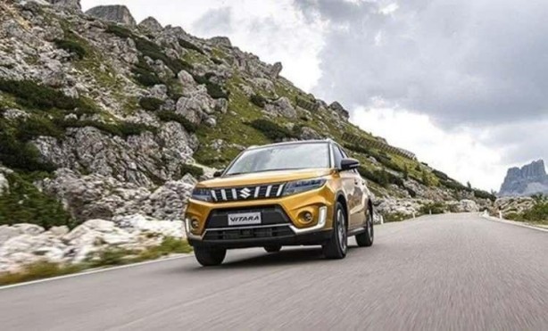 Foto - Liste açıklandı! İşte 2023'ün en çok satan modelleri...