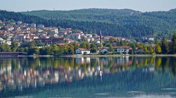 Foto - Liste açıklandı! İşte Türkiye'nin en mutlu 10 şehri