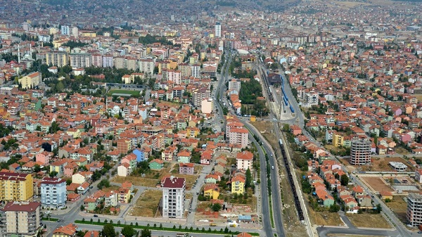 Foto - Liste açıklandı! İşte Türkiye'nin en mutlu 10 şehri