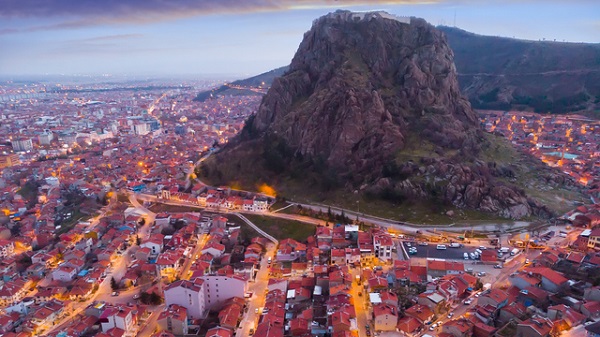 Foto - Liste açıklandı! İşte Türkiye'nin en mutlu 10 şehri