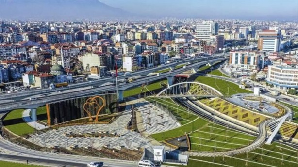 Foto - Liste açıklandı... İşte Türkiye'nin en pahalı il ve ilçeleri