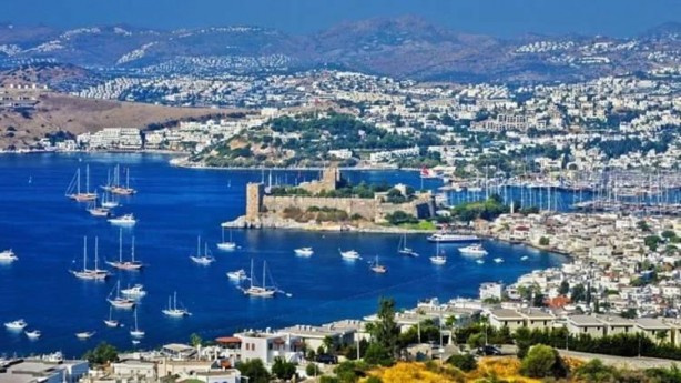 Foto - Liste açıklandı... İşte Türkiye'nin en pahalı il ve ilçeleri