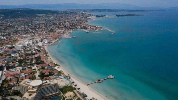 Foto - Liste açıklandı... İşte Türkiye'nin en pahalı il ve ilçeleri