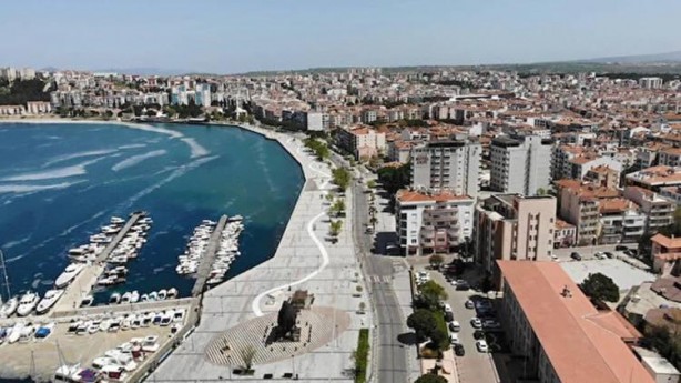 Foto - Liste açıklandı... İşte Türkiye'nin en pahalı il ve ilçeleri