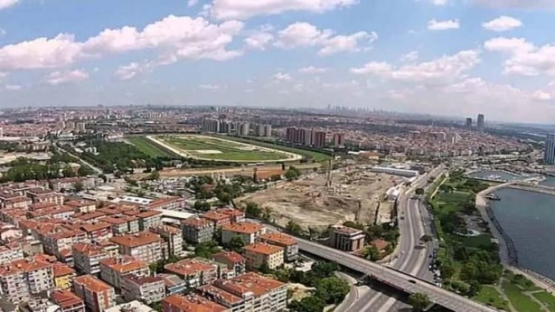 Foto - Liste açıklandı... İşte Türkiye'nin en pahalı il ve ilçeleri