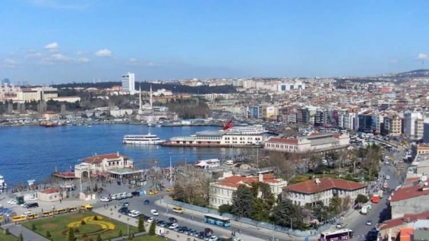 Foto - Liste açıklandı... İşte Türkiye'nin en pahalı il ve ilçeleri