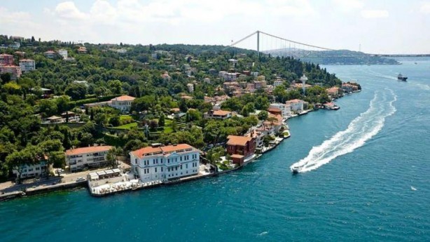 Foto - Liste açıklandı... İşte Türkiye'nin en pahalı il ve ilçeleri