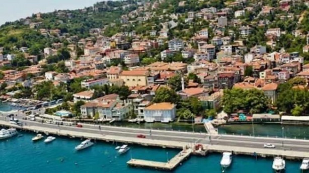 Foto - Liste açıklandı... İşte Türkiye'nin en pahalı il ve ilçeleri