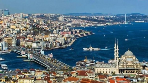Foto - Liste açıklandı... İşte Türkiye'nin en pahalı il ve ilçeleri