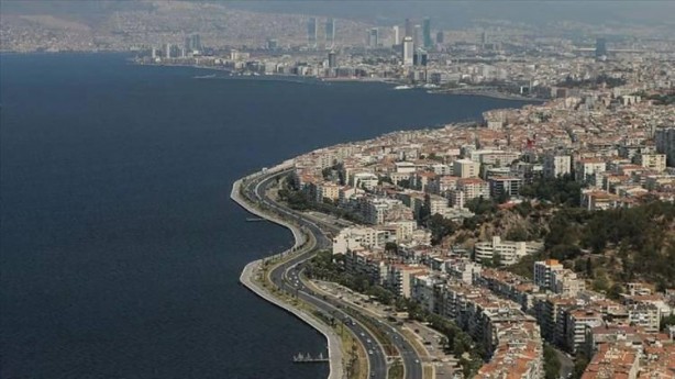 Foto - Liste açıklandı... İşte Türkiye'nin en pahalı il ve ilçeleri