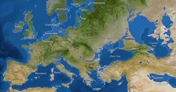 Liste açıklandı! Türkiye'den iki kritik nokta var