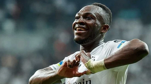 Foto - Liste açıklandı ve… Kim derdi ki Erol Bulut Beşiktaş’ın yüzünü güldürecek…