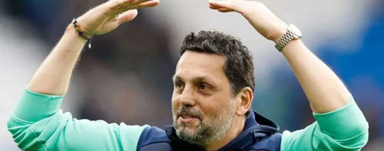 Liste açıklandı ve… Kim derdi ki Erol Bulut Beşiktaş’ın yüzünü güldürecek…