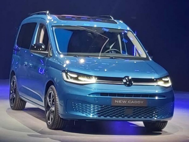 Foto - Liste belli oldu! 2021'de Türkiye'ye gelecek yeni model otomobiller