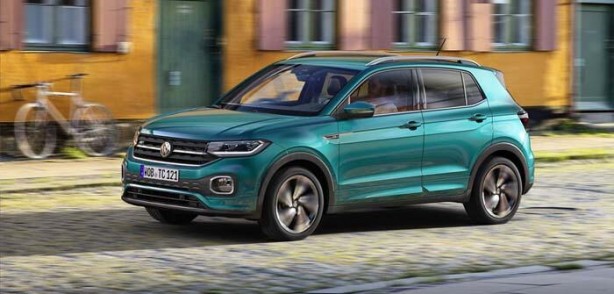 Foto - Liste belli oldu! 2021'de Türkiye'ye gelecek yeni model otomobiller