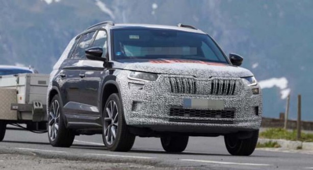 Foto - Liste belli oldu! 2021'de Türkiye'ye gelecek yeni model otomobiller