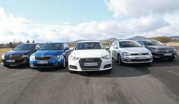 Foto - Liste belli oldu! 2021'de Türkiye'ye gelecek yeni model otomobiller