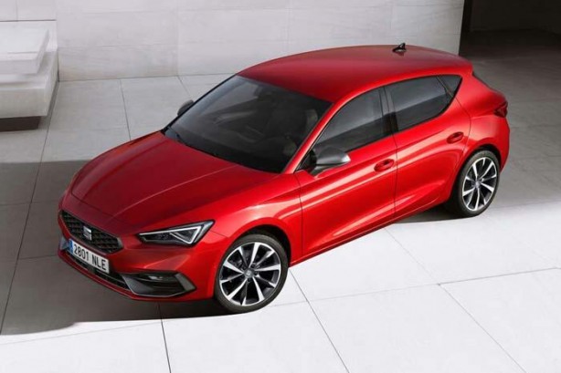 Foto - Liste belli oldu! 2021'de Türkiye'ye gelecek yeni model otomobiller