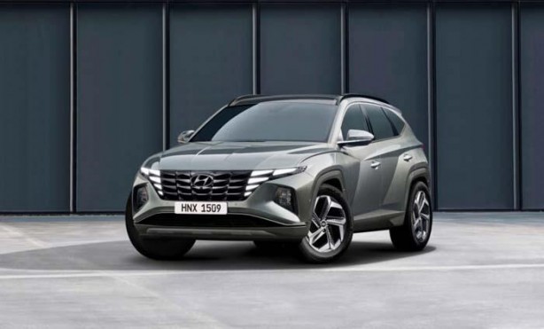 Foto - Liste belli oldu! 2021'de Türkiye'ye gelecek yeni model otomobiller