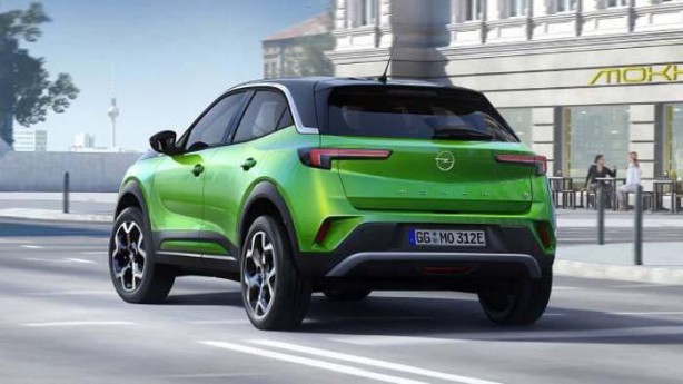 Foto - Liste belli oldu! 2021'de Türkiye'ye gelecek yeni model otomobiller