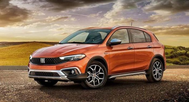 Foto - Liste belli oldu! 2021'de Türkiye'ye gelecek yeni model otomobiller