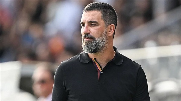 Liste bir hayli şaşırtıcı! Arda Turan oynadığı en iyi 11'i açıkladı