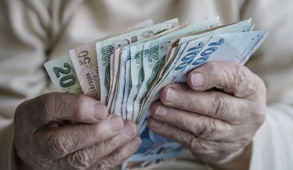 Foto - Liste bir hayli şaşırtıcı! İşte, ülkelere göre emeklilik yaşları 