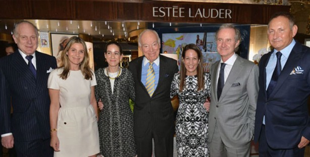 Foto - Liste değişti! İşte dünya ekonomisine yön veren 25 aile