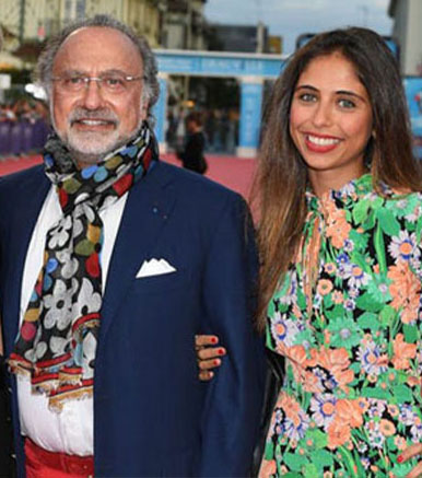 Foto - Liste değişti! İşte dünya ekonomisine yön veren 25 aile