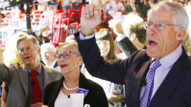 Foto - Liste değişti! İşte dünya ekonomisine yön veren 25 aile