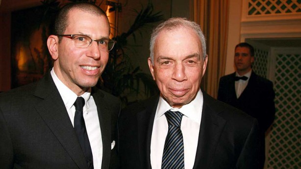 Foto - Liste değişti! İşte dünya ekonomisine yön veren 25 aile