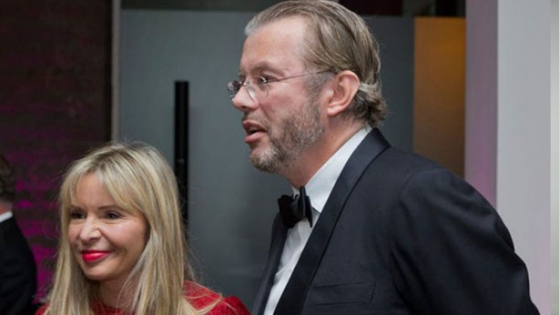 Foto - Liste değişti! İşte dünya ekonomisine yön veren 25 aile