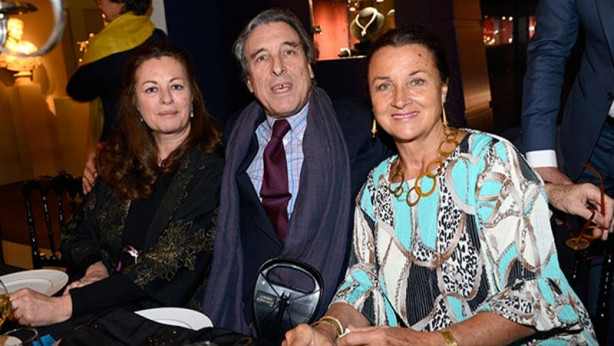 Foto - Liste değişti! İşte dünya ekonomisine yön veren 25 aile